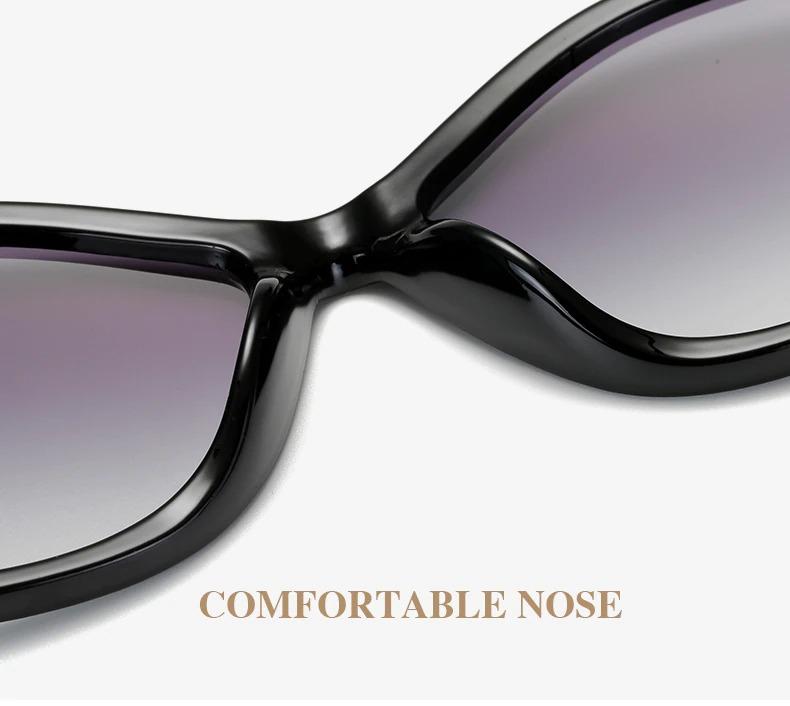 2020 New Brand Designer Cat Eye Sunglasses For Men And Women-Unique and Classy