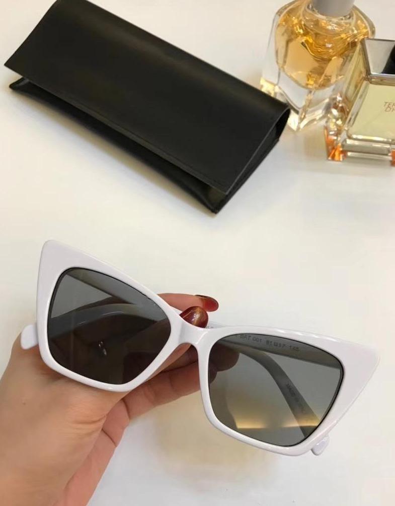 Classic CATEYE Candy Sunglasses For Men And Women-Unique and Classy