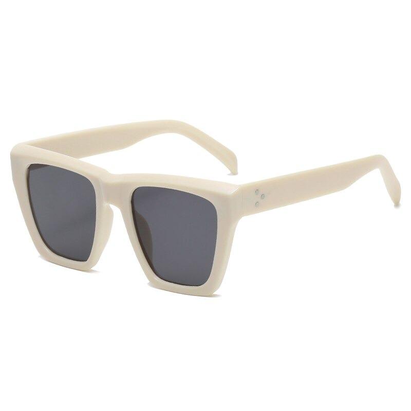 2021 Retro Cat Eye Fashion Brand Sunglasses For Unisex-Unique and Classy