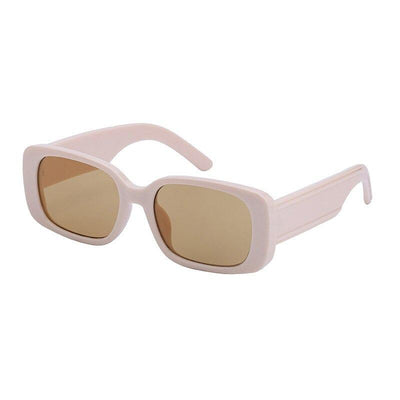 Trendy Retro Fashion Candy Colour Vintage Shades Sunglasses For Unisex-Unique and Classy