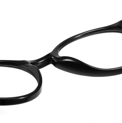 Trendy Round Nearsighted Glasses Frame For Men And Women-Unique and Classy