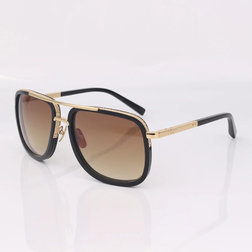 2021 Brand Designer High Quality Hot Selling Unisex Sunglasses-Unique and Classy