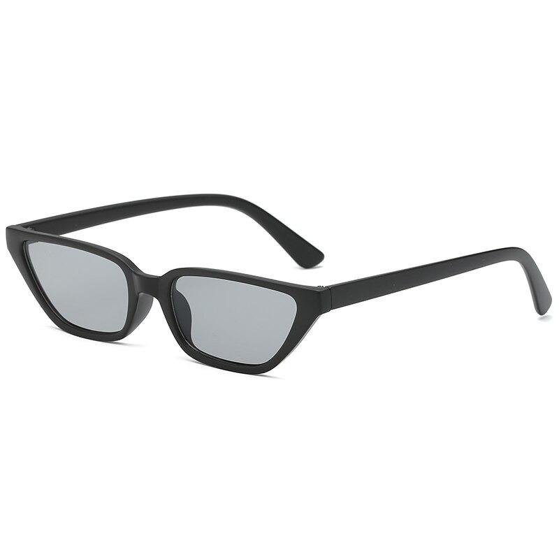 2020 New Brand Designer Luxury Vintage Cat Eye Sunglasses For Men And Women-Unique and Classy