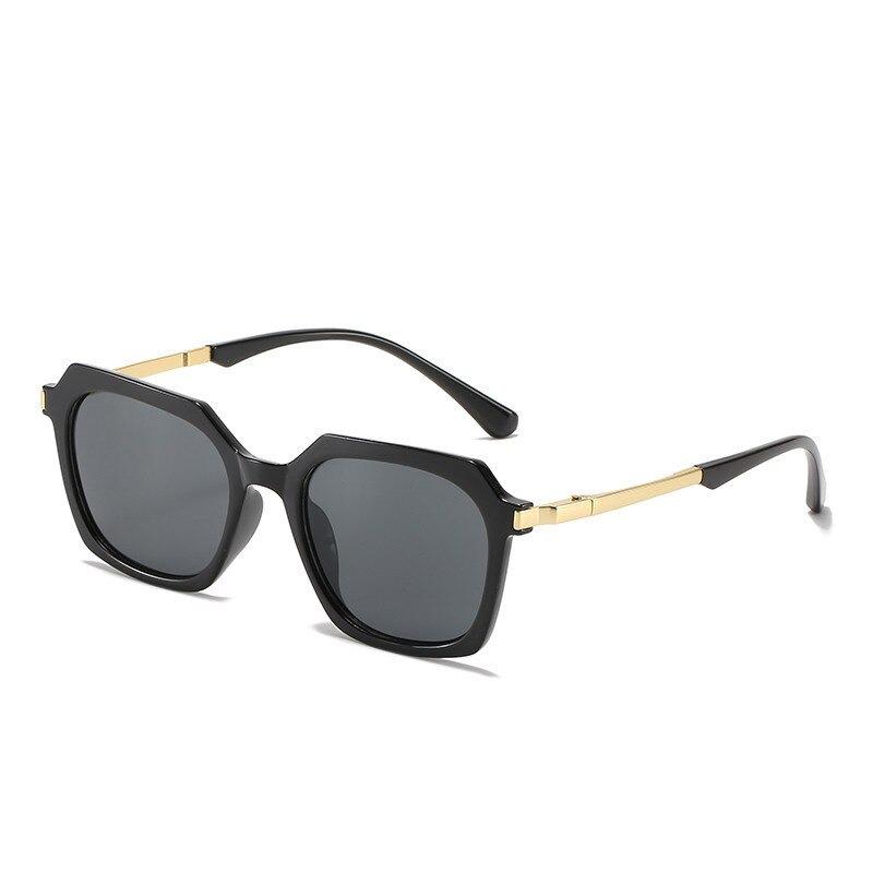 Designer Vintage Classic Shades Top Brand Sunglasses For Unisex-Unique and Classy