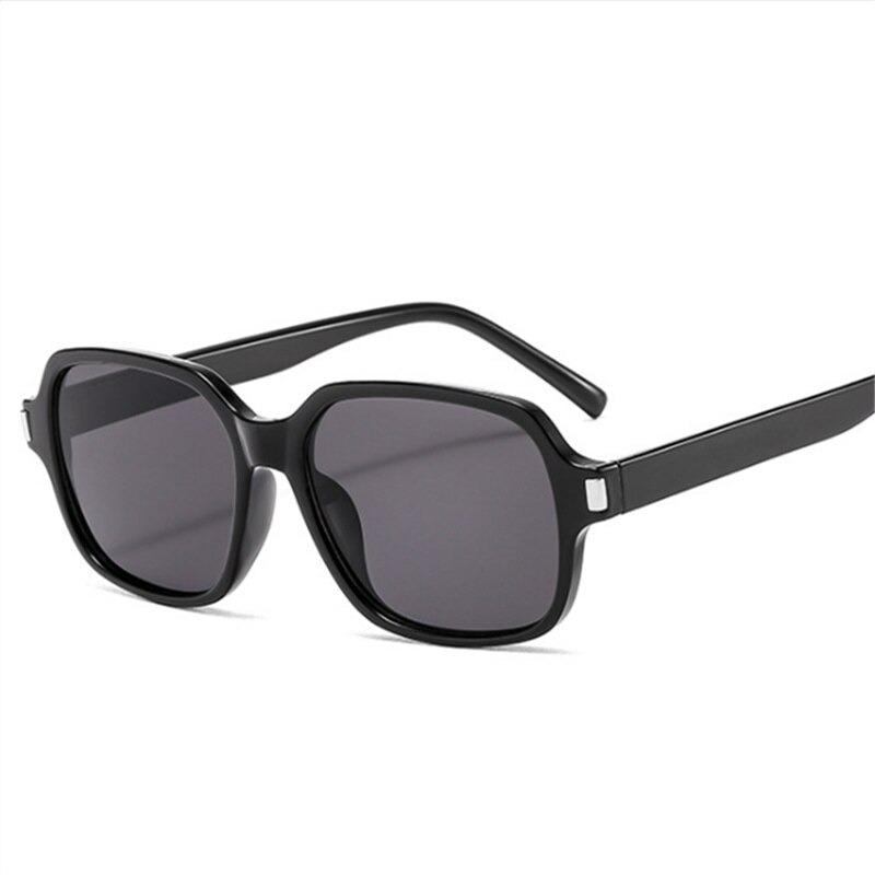 2021 Classic Retro Small Square Frame Sunglasses For Unisex-Unique and Classy