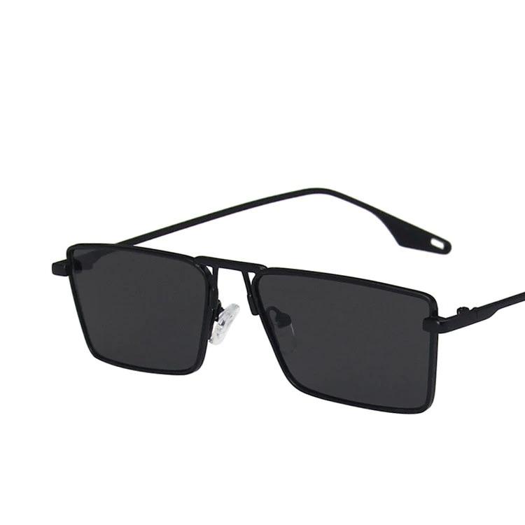 Retro Fashion Cat Eye Square Sunglasses For Men And Women-Unique and Classy