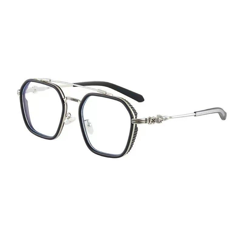 Retro Fashion Brand Designer UV400 Protection Sunglasses For Men And Women-Unique and Classy