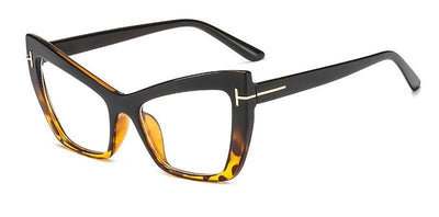 2021 Retro Cat Eye Brand Design Sunglasses For Men And Women-Unique and Classy