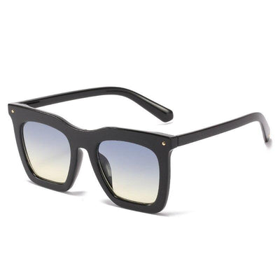 Candy Shades Gradient Lens Sunglasses For Men And Women-Unique and Classy
