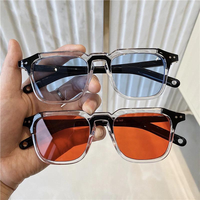 New Super Fashion Retro Fire Brand Designer Sunglasses For Men And Women-Unique and Classy