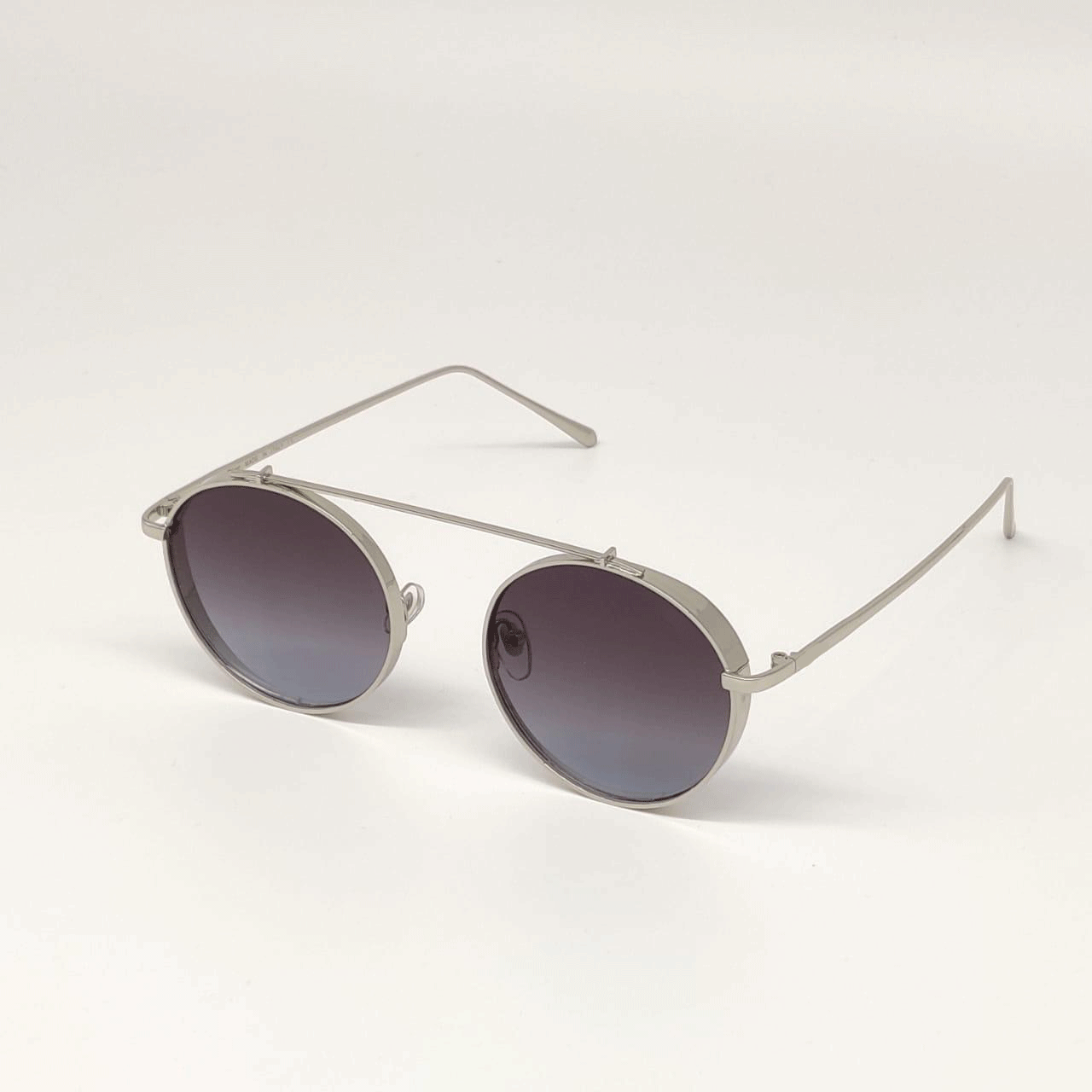 Trendy Round Sunglasses For Men And Women-Unique and Classy