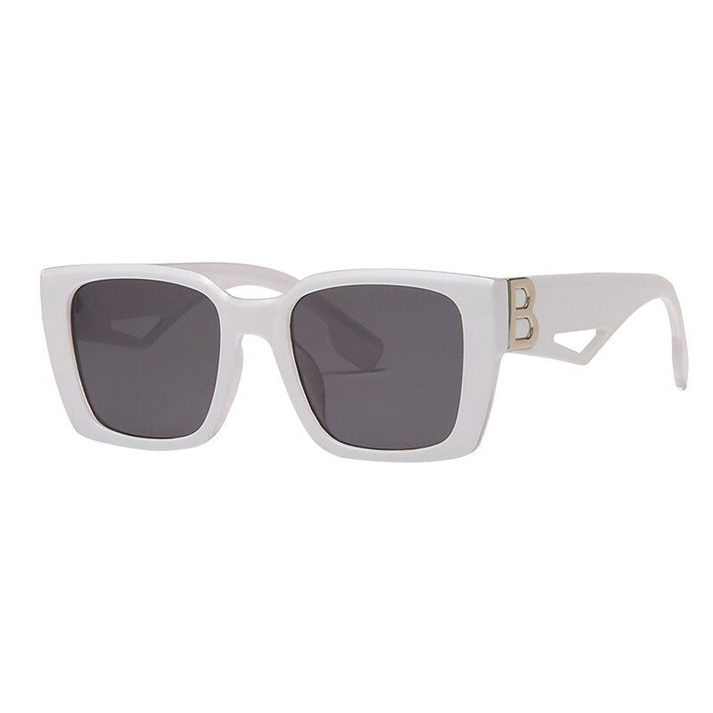 Trendy Cool Fashion Brand Sunglasses For Unisex-Unique and Classy