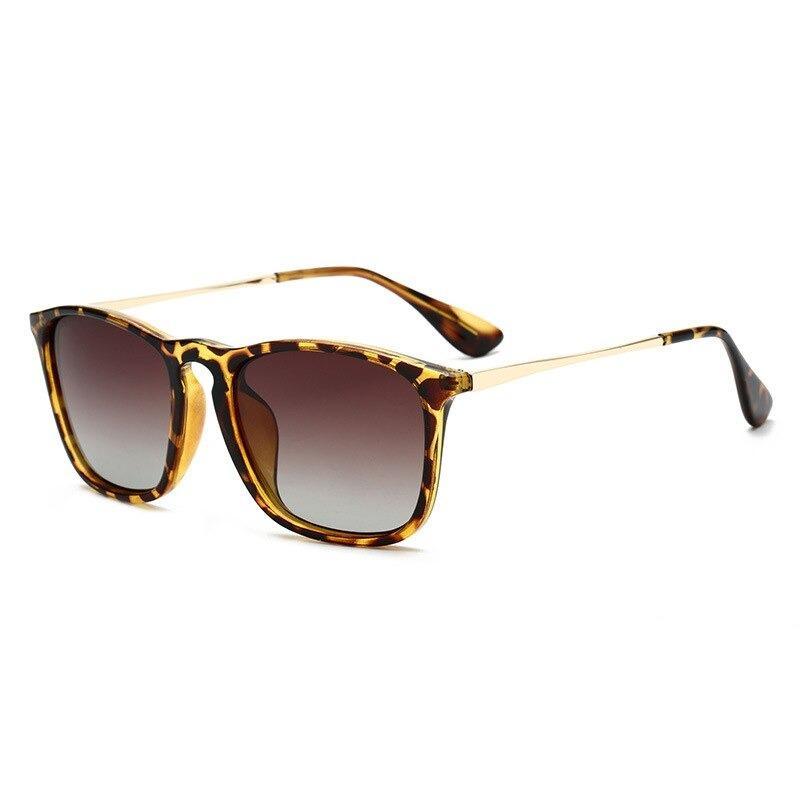 Stylish Square Tiger Shroff Stylish Square Mirror Vintage Sunglasses For Men And Women-Unique and Classy