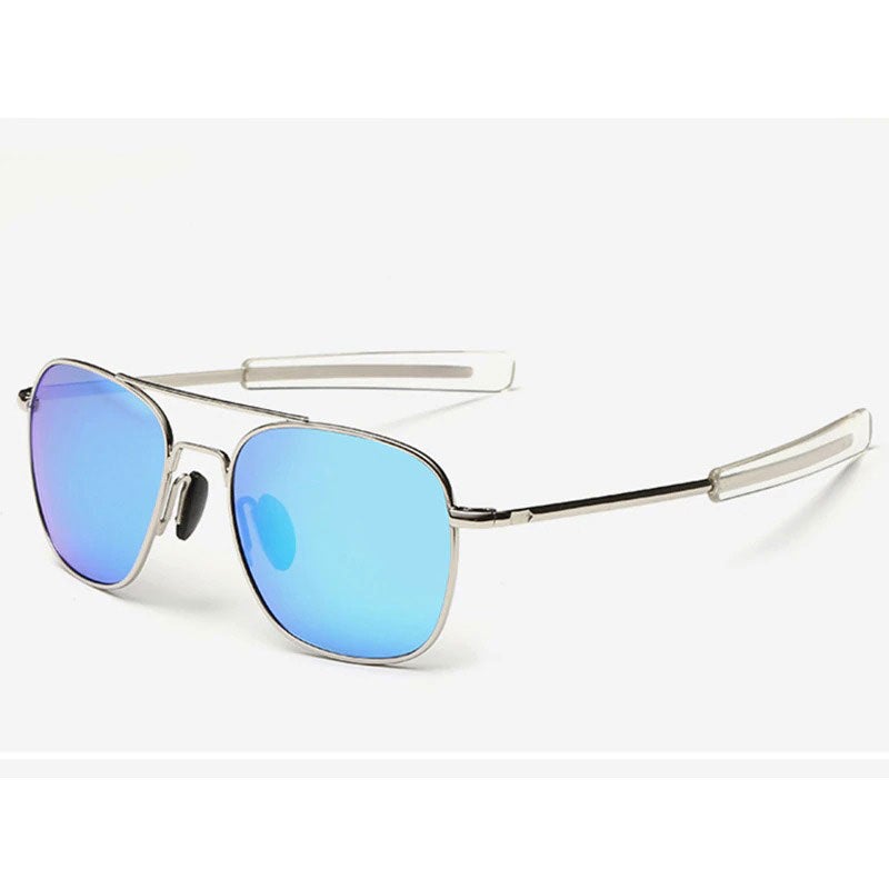 Polarized Pilot Brand Sunglasses For Unisex-Unique and Classy