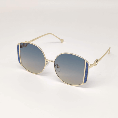 Stylish Cat Eye Vintage Sunglasses For Women-Unique and Classy