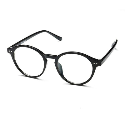 Trendy Fashion Round Light Weight Optical Eyeglasses For Men And Women-Unique and Classy