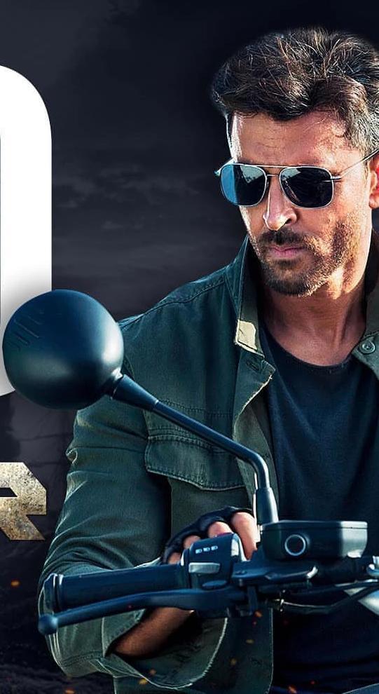 Happy birthday Hrithik Roshan: 'Fighter' to 'War 2' - Upcoming movies of  the actor! | The Times of India