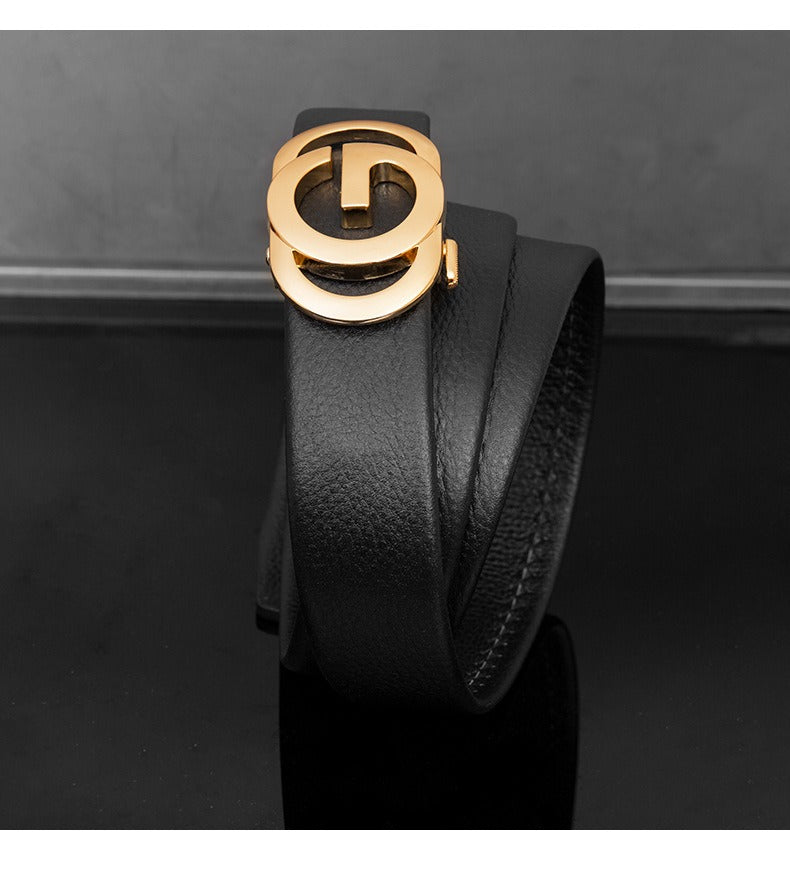 Fashionable Center G Design Belt For Business, Wedding and Party wear-Unique and Classy