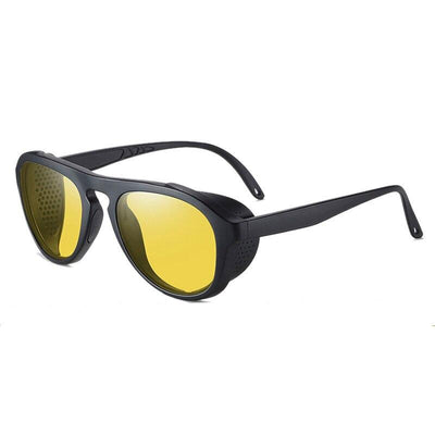 Designer Polarized Shades UV400 Protection Sunglasses For Men And Women-Unique and Classy