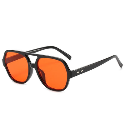 Classic Vintage Designer Brand Sunglasses For Unisex-Unique and Classy