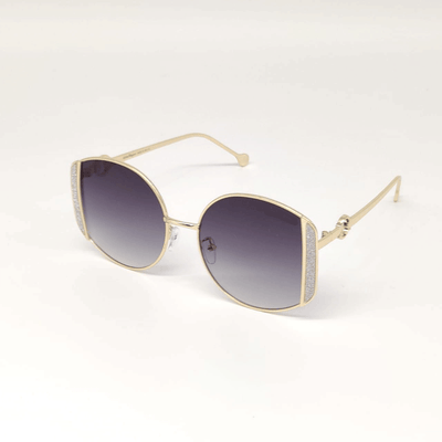 Stylish Cat Eye Vintage Sunglasses For Women-Unique and Classy