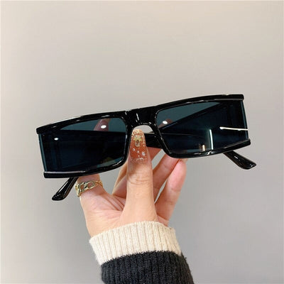 Unique Retro Cool Fashion Sunglasses For Unisex-Unique and Classy