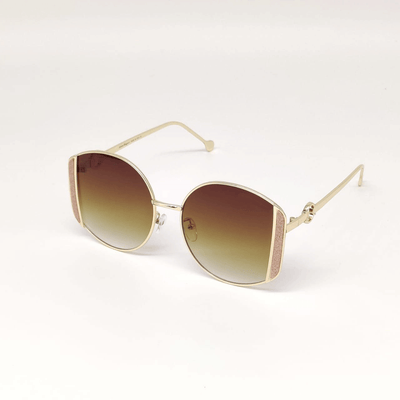 Stylish Cat Eye Vintage Sunglasses For Women-Unique and Classy