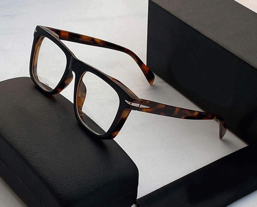 Most Stylish Trendy Square Frame In Multiple Color For Unisex-Unique and Classy