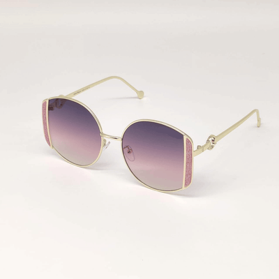 Stylish Cat Eye Vintage Sunglasses For Women-Unique and Classy