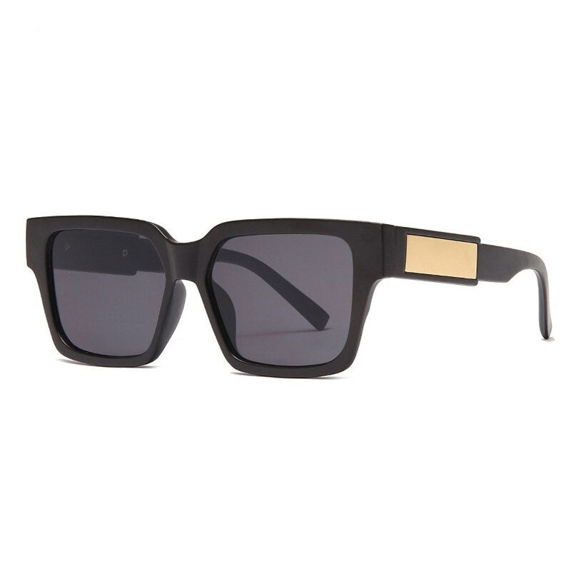 2021 New Fashion Brand Sunglasses For Unisex-Unique and Classy