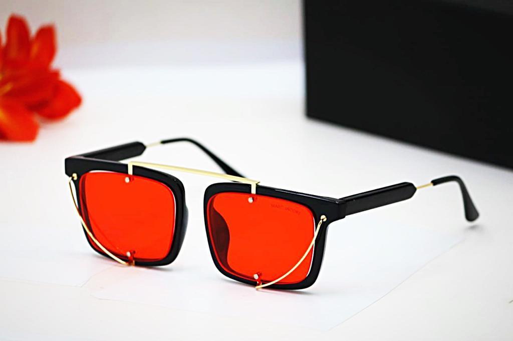 Celebrity Unique Candy Sunglasses For Men And Women -Unique and Classy