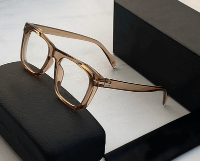 Most Stylish Trendy Square Frame In Multiple Color For Unisex-Unique and Classy