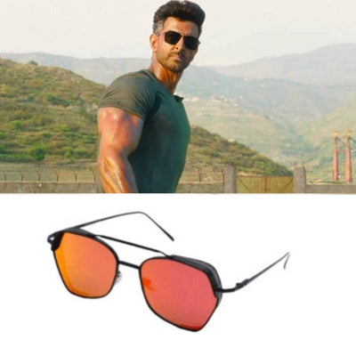 Hrithik Roshan War Movie Sunglasses-Unique and Classy