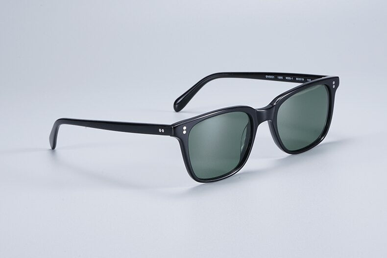 Classic Vintage Polarized Sunglasses For Unisex-Unique and Classy