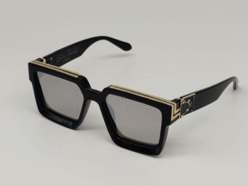 Stylish Badshah Oversized Sunglasses For Men And Women-Unique and Classy