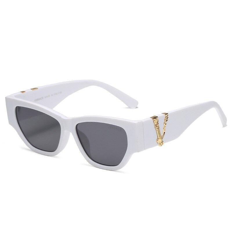 Trendy Cat Eye Candy Sunglasses For Men And Women-Unique and Classy