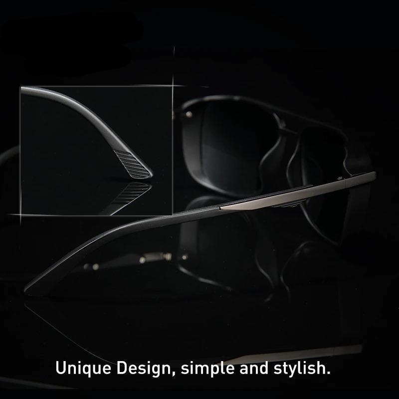 Fashion Summer Driving UV400 Protection Sunglasses For Men And Women-Unique and Classy