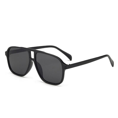 Unique Retro Cool Fashion Sunglasses For Unisex-Unique and Classy