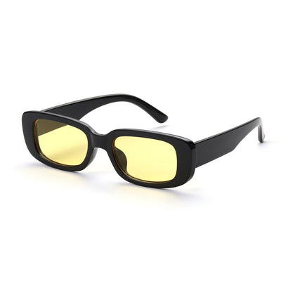 2021 New Retro Fashion Sunglasses For Unisex-Unique and Classy