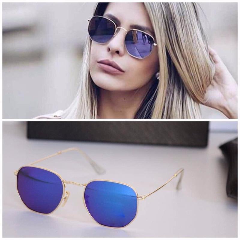 American Diatona Stylish Unisex Sunglasses For Men And Women-Unique and Classy