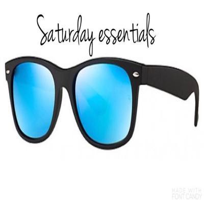 New Stylish Looking Square Sunglasses For Men And Women-Unique and Classy