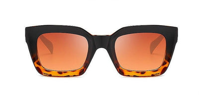 Classic Rivet Top Brand Sunglasses For Unisex-Unique and Classy