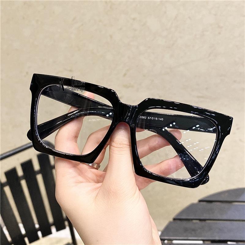 New Fashion Square 2021 Trend Gradient Sunglasses For Men And Women-Unique and Classy