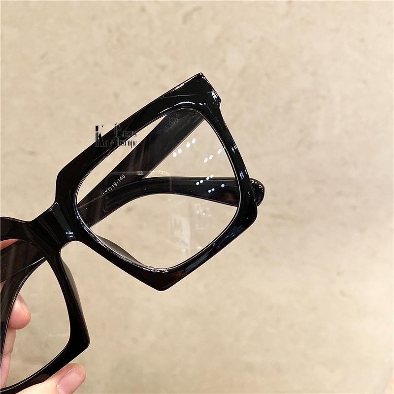 New Fashion Square 2021 Trend Gradient Sunglasses For Men And Women-Unique and Classy
