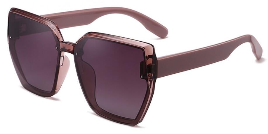 High Quality Polarized Brand Designer Sunglasses For Unisex-Unique and Classy