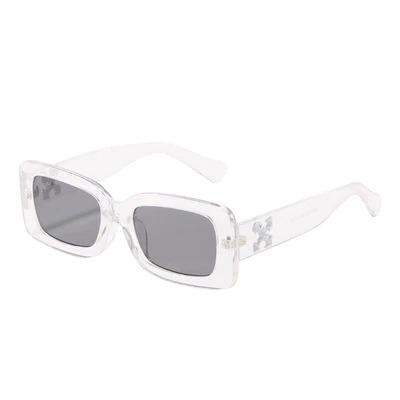 Luxury Tinted Colors Brand Designer Sunglasses For Men And Women-Unique and Classy