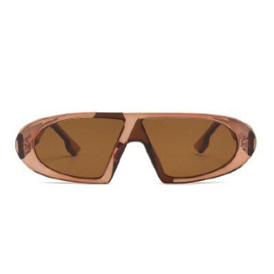 Trendy Retro Small Frame Sunglasses For Unisex-Unique and Classy