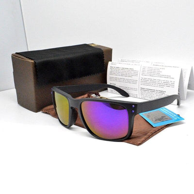 Polarized Colors Outdoor Driving Vintage Driving Travel Fishing Glasses For Men And Women-Unique and Classy