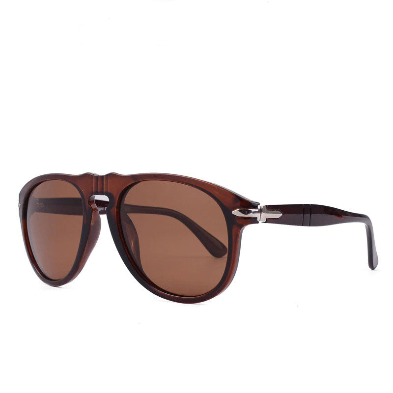 Classic Pilot Designer Sunglasses For Unisex-Unique and Classy