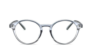 Trendy Fashion Round Light Weight Optical Eyeglasses For Men And Women-Unique and Classy